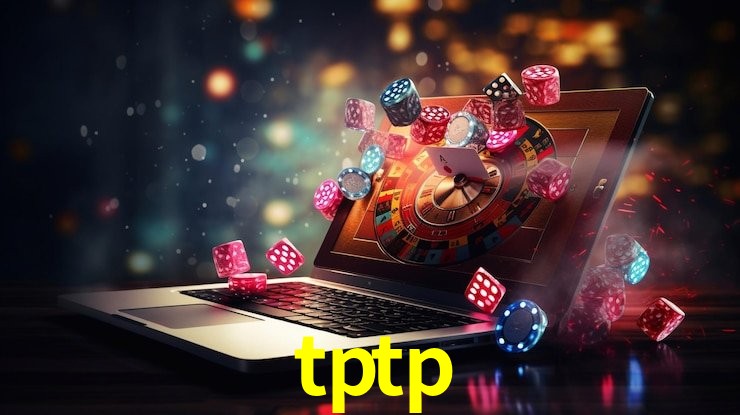 App oficial tptp