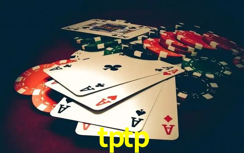 Infraestrutura tptp