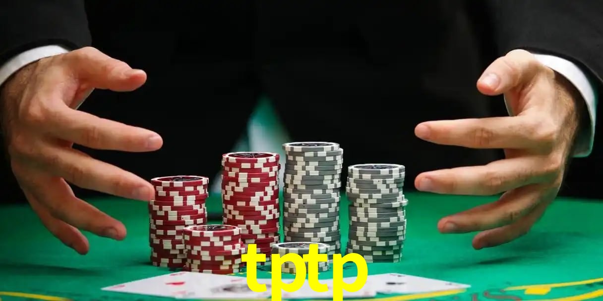 Fortune Tiger tptp